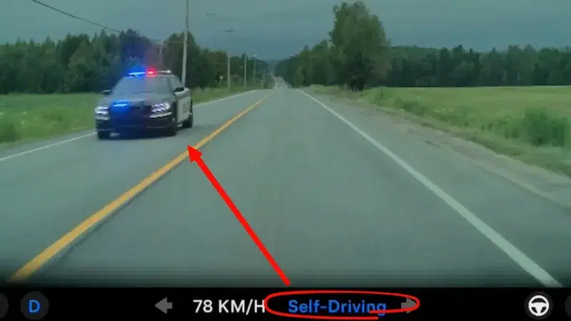 Tesla FSD, addio alla modalit&agrave; che permetteva di superare il limite di velocit&agrave;: la svolta dopo le accuse europee