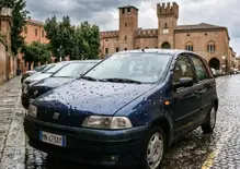 Grandine, il conto esplode: 45 auto colpite ogni mille e il picco estivo è appena iniziato