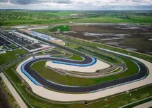 MotoGP e calendario 2027: salta il Gran Premio di Ungheria?