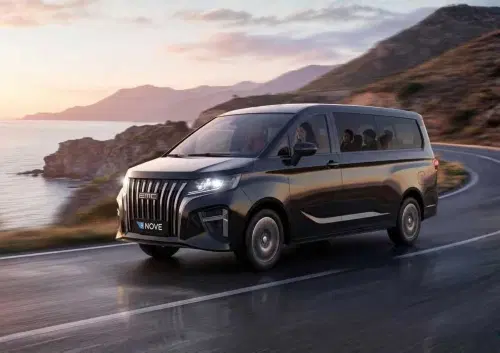 Emc Nove (2026-->>)