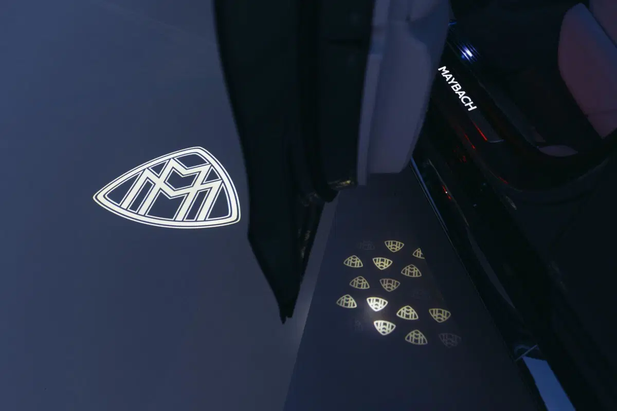 Nuova Mercedes-Maybach GLS, il lusso sale ancora di livello: arriva il V8 elettrificato (11)