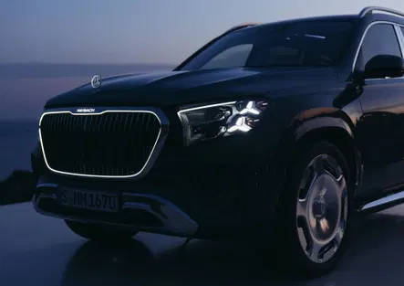  Maybach GLS, l'incubo peggiore di Rolls-Royce ha finalmente un volto