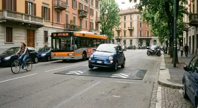 Cuscino berlinese: cos&rsquo;&egrave;, come funziona e perch&eacute; non &egrave; ancora legale in Italia