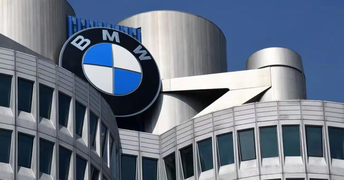 BMW e MINI assenti al Salone di Parigi 2026: perch&eacute; il gruppo tedesco ha deciso di non partecipare