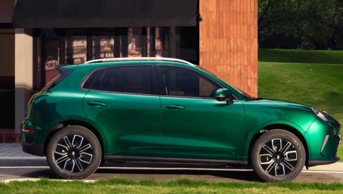 GWM Ora 5 (2)