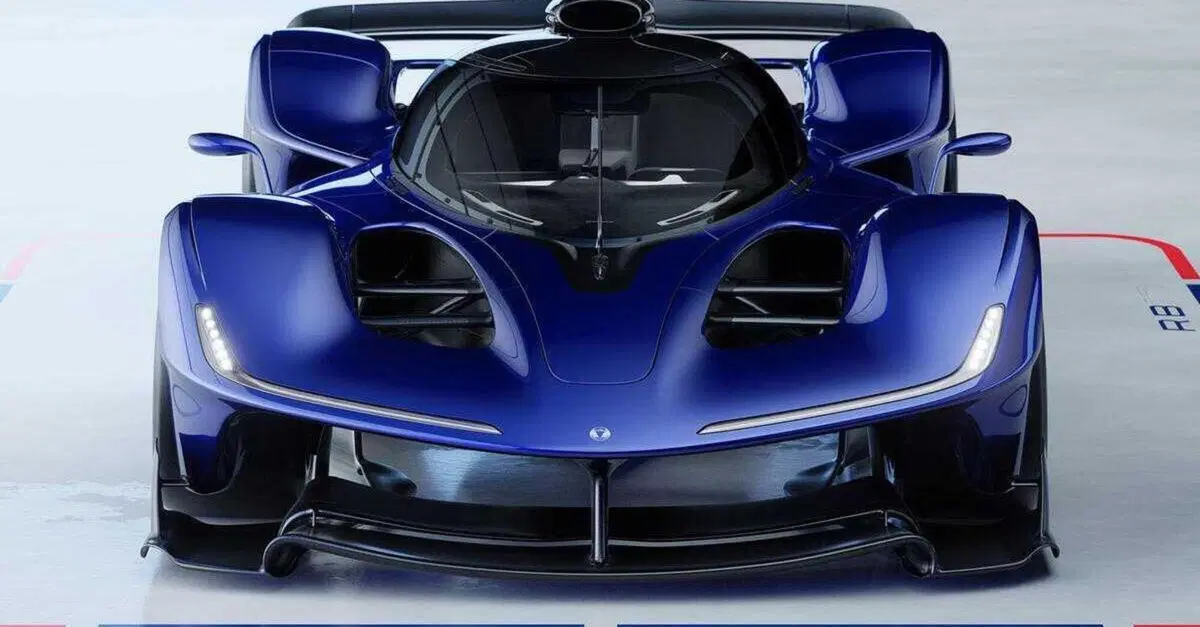 Red Bull RB17, il V10 aspirato da 15.000 giri che sfida l'era elettrica