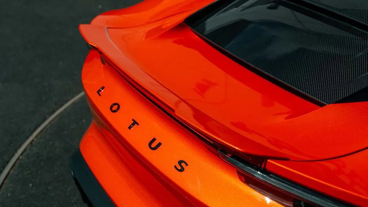 Lotus Emira 2.0 420 Sport dct (19)