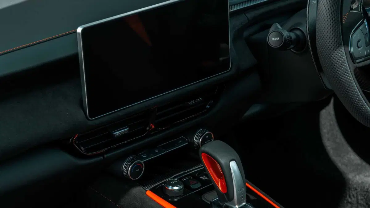Lotus Emira 2.0 420 Sport dct (8)