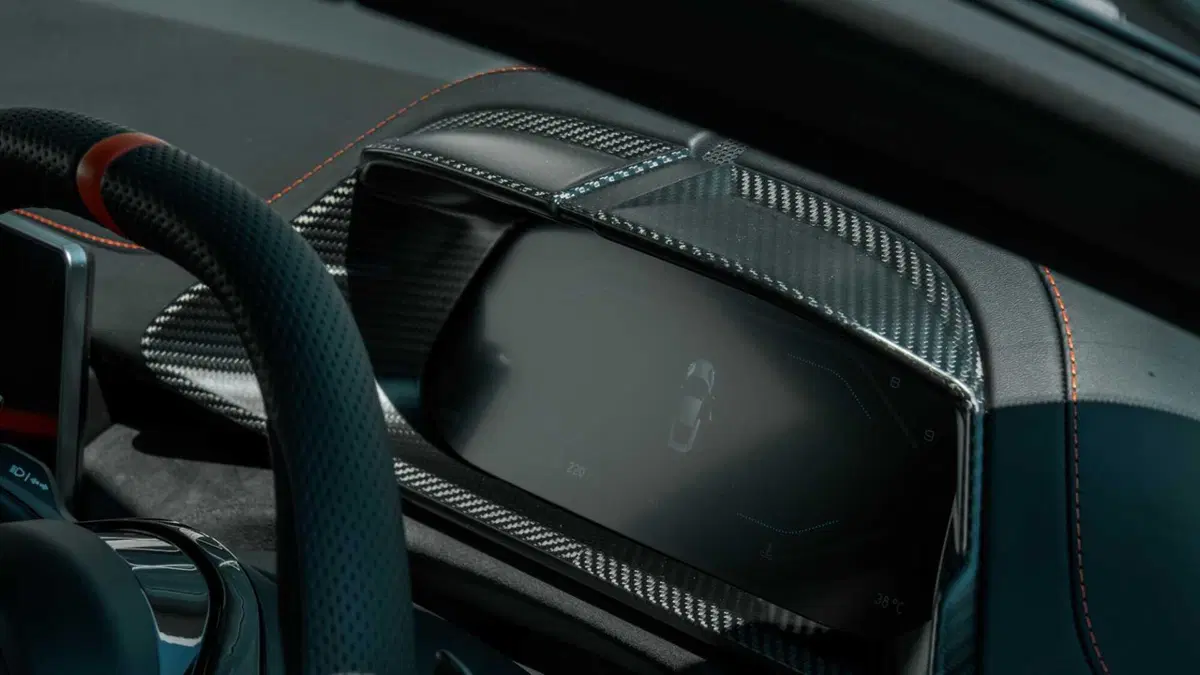 Lotus Emira 2.0 420 Sport dct (9)