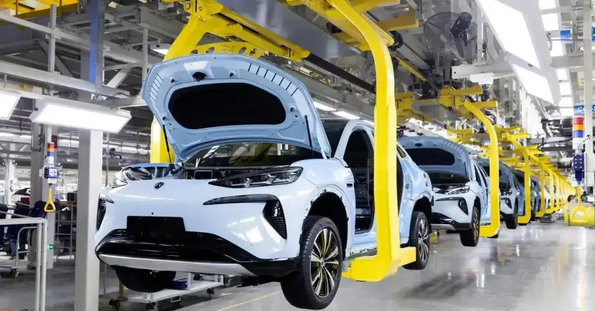BYD assume ancora: oltre 9.000 posti di lavoro per sostenere la crescita globale