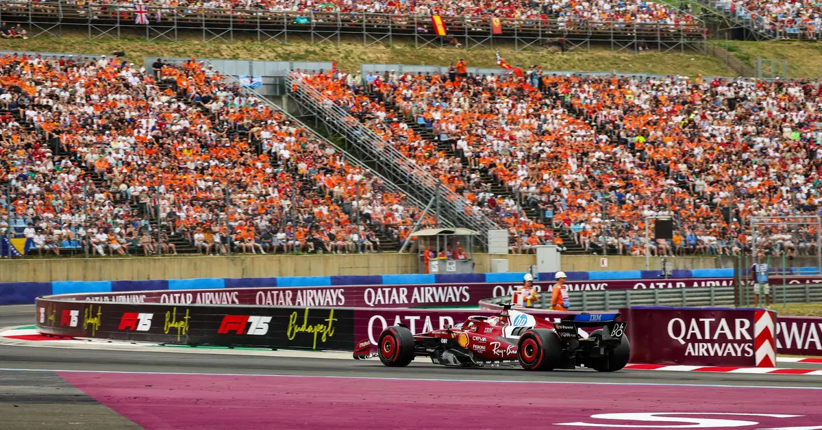 F1. Il treno per il Mondiale &egrave; gi&agrave; partito? Antonelli vola tra i dubbi di Russell, la rinascita Ferrari e i rumor su Verstappen: il programma del GP d'Ungheria 2026