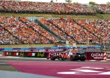 F1. Il treno per il Mondiale è già partito? Antonelli vola tra i dubbi di Russell, la rinascita Ferrari e i rumor su Verstappen: il programma del GP d'Ungheria 2026