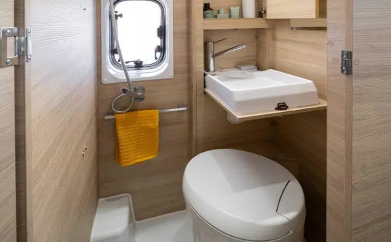 Bagno Forster Vantasy