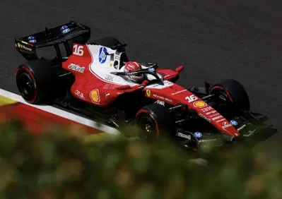 F1. A Budapest torna il fattore degrado: ecco perché in Ungheria non si può dare nulla per scontato