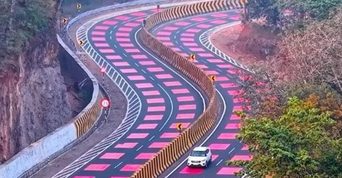 Strade rosse, cosa significa la nuova segnaletica e perch&eacute; &egrave; stata introdotta