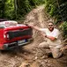 Maxus T60, la prova: con 625 kg nel cassone supera una salita al 30% [VIDEO]