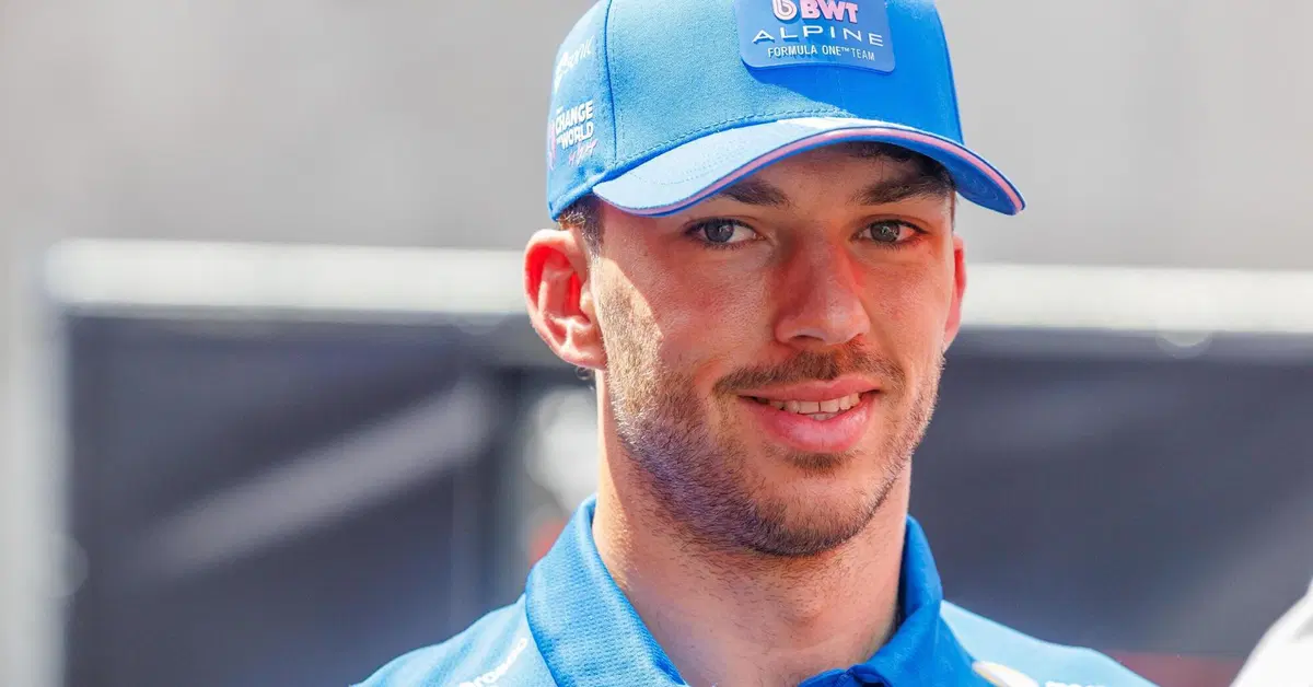 "Mi hanno sempre insegnato a rischiare, ora vieni punito": lo sfogo di Gasly sulla nuova F1 in Ungheria