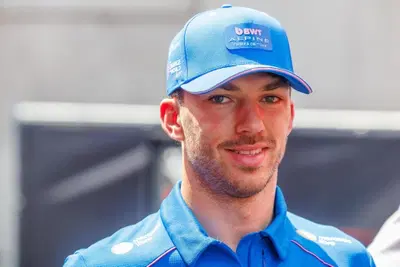 "Mi hanno sempre insegnato a rischiare, ora vieni punito": lo sfogo di Gasly sulla nuova F1 in Ungheria