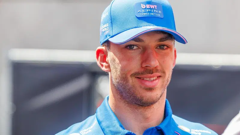 "Mi hanno sempre insegnato a rischiare, ora vieni punito": lo sfogo di Gasly sulla nuova F1 in Ungheria
