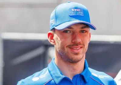 Mi hanno sempre insegnato a rischiare, ora vieni punito: lo sfogo di Gasly sulla nuova F1 in Ungheria
