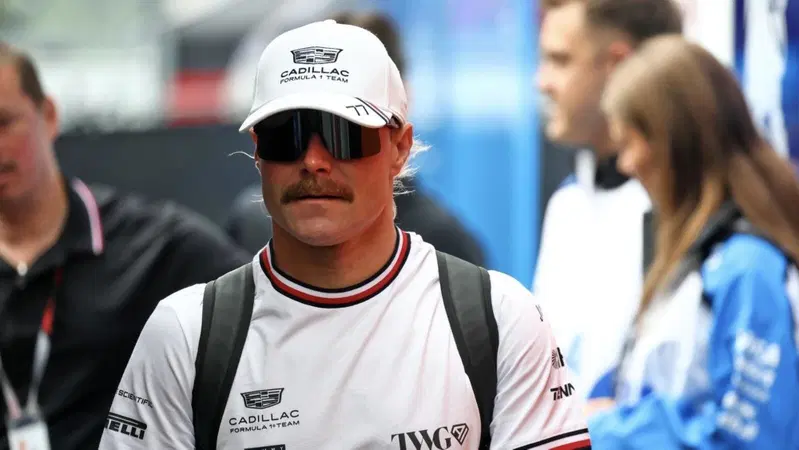 F1,&ldquo;I top team come macchine da guerra. Vi spiego cosa ci manca davvero". Bottas senza filtri prima dell'Ungheria