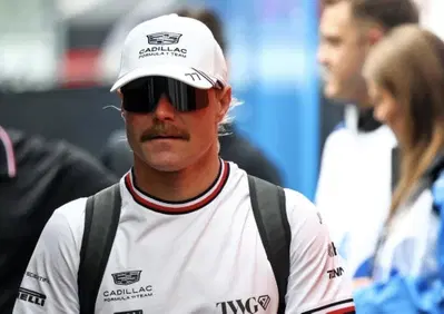 F1,“I top team come macchine da guerra. Vi spiego cosa ci manca davvero. Bottas senza filtri prima dell'Ungheria