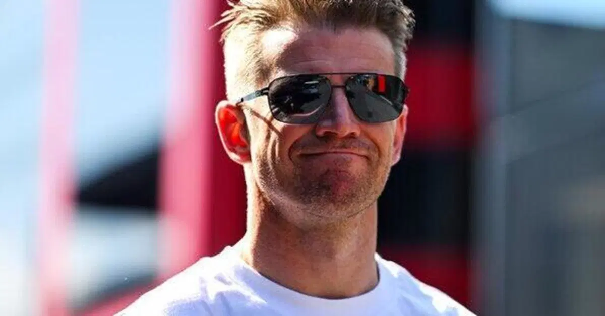 "I computer decidono le qualifiche? Ecco perch&eacute; non &egrave; cos&igrave;": Hulkenberg difende la nuova F1 e lancia l'Audi a Budapest