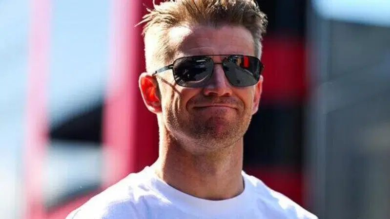 "I computer decidono le qualifiche? Ecco perch&eacute; non &egrave; cos&igrave;": Hulkenberg difende la nuova F1 e lancia l'Audi a Budapest