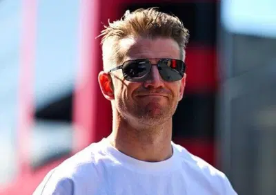 I computer decidono le qualifiche? Ecco perché non è così: Hulkenberg difende la nuova F1 e lancia l'Audi a Budapest