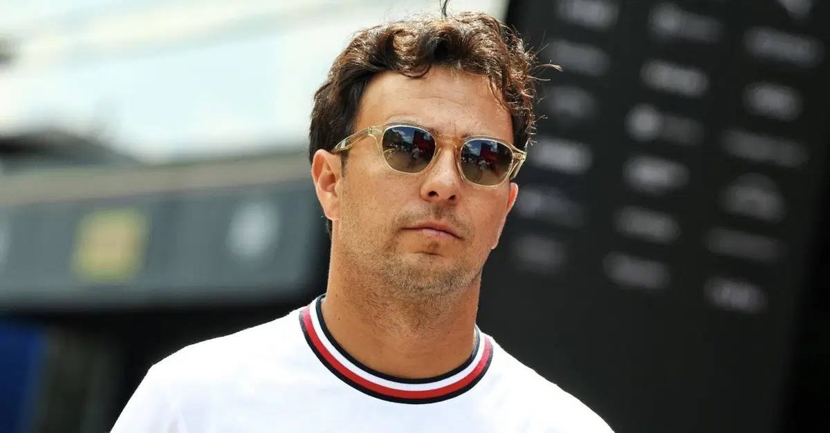 F1, "Quella non era Formula 1": P&eacute;rez affonda Spa e svela i veri problemi della Cadillac