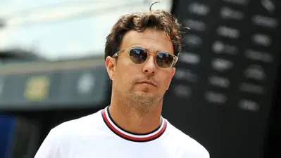 F1, "Quella non era Formula 1": P&eacute;rez affonda Spa e svela i veri problemi della Cadillac