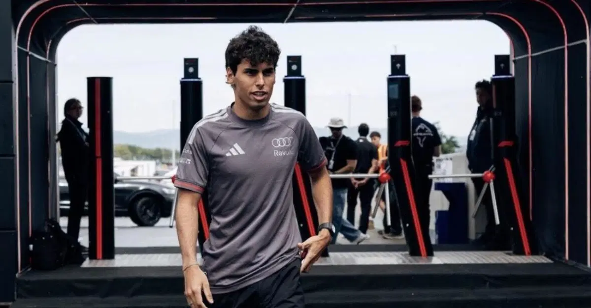 F1, Bortoleto senza filtri su Audi e IA: "I piloti veloci non diventano lenti. Vi spiego la svolta"
