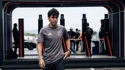 F1, Bortoleto senza filtri su Audi e IA: "I piloti veloci non diventano lenti. Vi spiego la svolta"