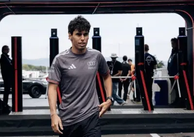 F1, Bortoleto senza filtri su Audi e IA: I piloti veloci non diventano lenti. Vi spiego la svolta