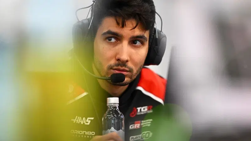 F1. "&Egrave; la peggiore stagione della mia vita": la confessione amara di Ocon prima della pausa estiva in Ungheria