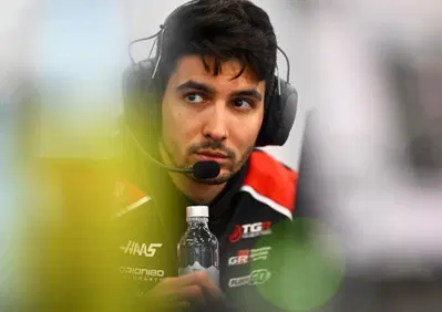 F1. È la peggiore stagione della mia vita: la confessione amara di Ocon prima della pausa estiva in Ungheria