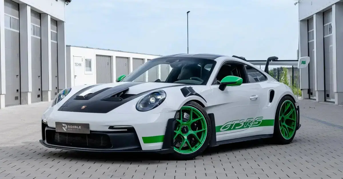 Crisi Porsche: in arrivo altri 5.000 esuberi in Germania, ma per il CEO Leiters "non basteranno"