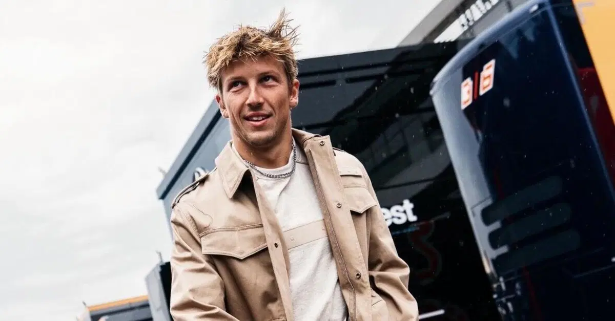 F1,  Lawson e la svolta Racing Bulls: "Ecco la verit&agrave; sui nuovi regolamenti e il segreto della macchina" 