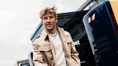 F1,  Lawson e la svolta Racing Bulls: "Ecco la verit&agrave; sui nuovi regolamenti e il segreto della macchina" 
