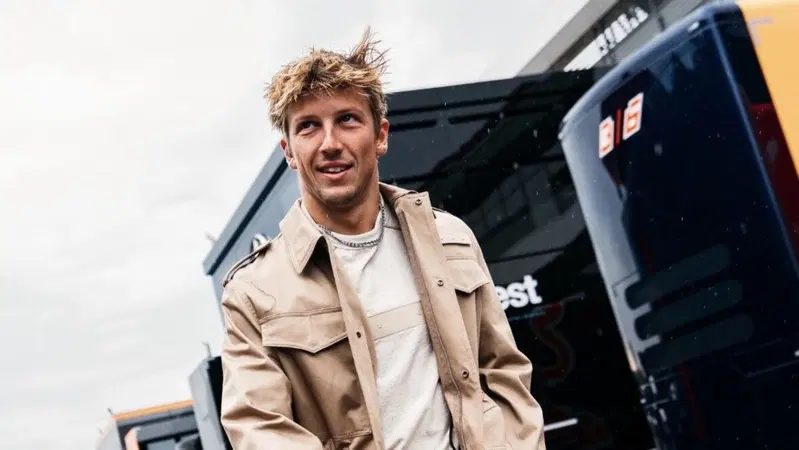 F1,  Lawson e la svolta Racing Bulls: "Ecco la verit&agrave; sui nuovi regolamenti e il segreto della macchina" 