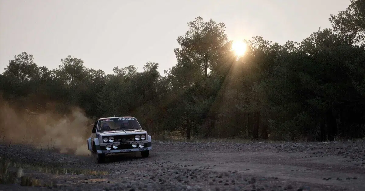 Assetto Corsa Rally l'update 0.6 Club Mode, Nuove auto, Fisica rivoluzionata
