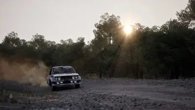 Assetto Corsa Rally l'update 0.6 Club Mode, Nuove auto, Fisica rivoluzionata