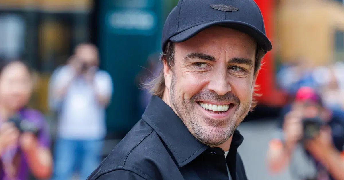 F1. "Non conta la competitivit&agrave; della squadra, ma se la F1 mi d&agrave; ancora l'adrenalina di cui ho bisogno": Alonso spiazza tutti in Ungheria al debutto della nuova AMR26 