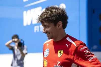 "Se guidi meglio ti penalizza, ormai &egrave; un gioco di testa": Leclerc in Ungheria ammette la verit&agrave; amara sulla F1 2026