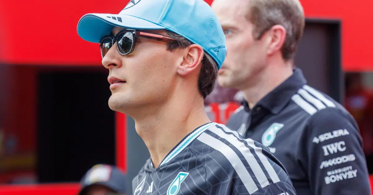 F1. "Ho dubitato del mio stile di guida, ma era tutta colpa di un errore nei dati":  il dramma invisibile di Russell in casa Mercedes