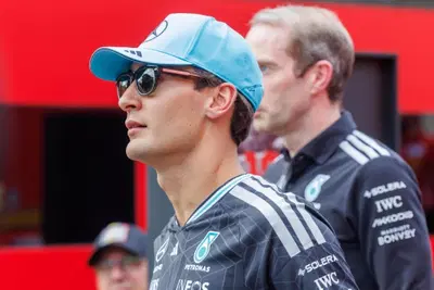 F1. "Ho dubitato del mio stile di guida, ma era tutta colpa di un errore nei dati":  il dramma invisibile di Russell in casa Mercedes