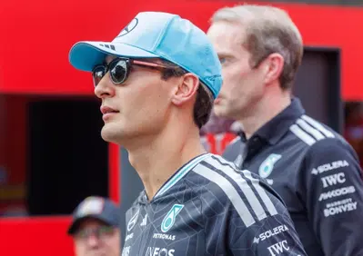 F1. Ho dubitato del mio stile di guida, ma era tutta colpa di un errore nei dati:  il dramma invisibile di Russell in casa Mercedes