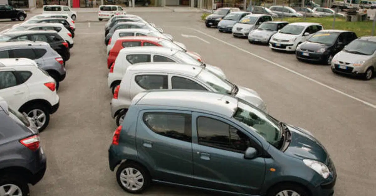 Bonus auto: al via il "Noleggio Sociale" da 100 euro al mese per rinnovare il parco auto italiano