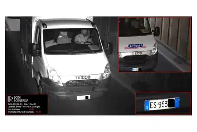Nuovo autovelox con intelligenza artificiale: ecco come funziona SafeDrive