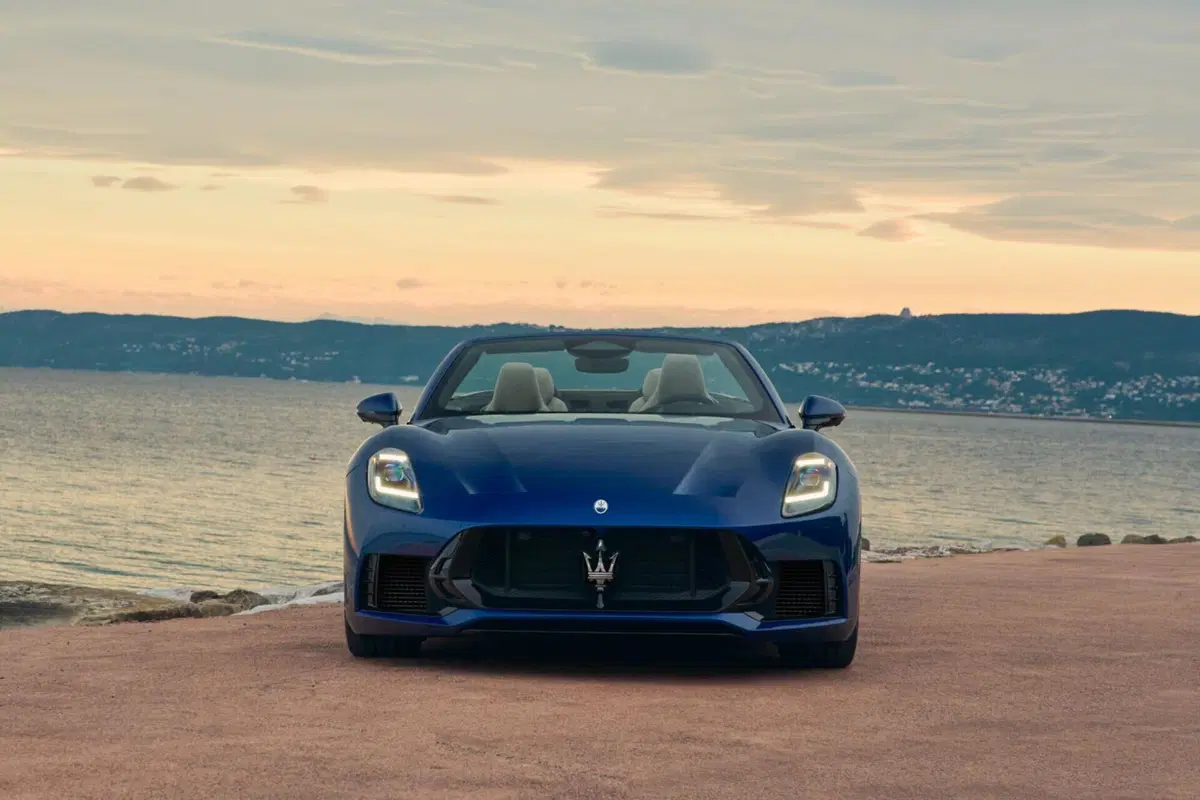 Maserati GranTurismo e GranCabrio MY27: la nuova era del Tridente tra tradizione e elettrificazione